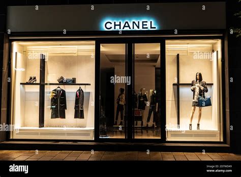 chanel germany hamburg|Chanel outlet Germany.